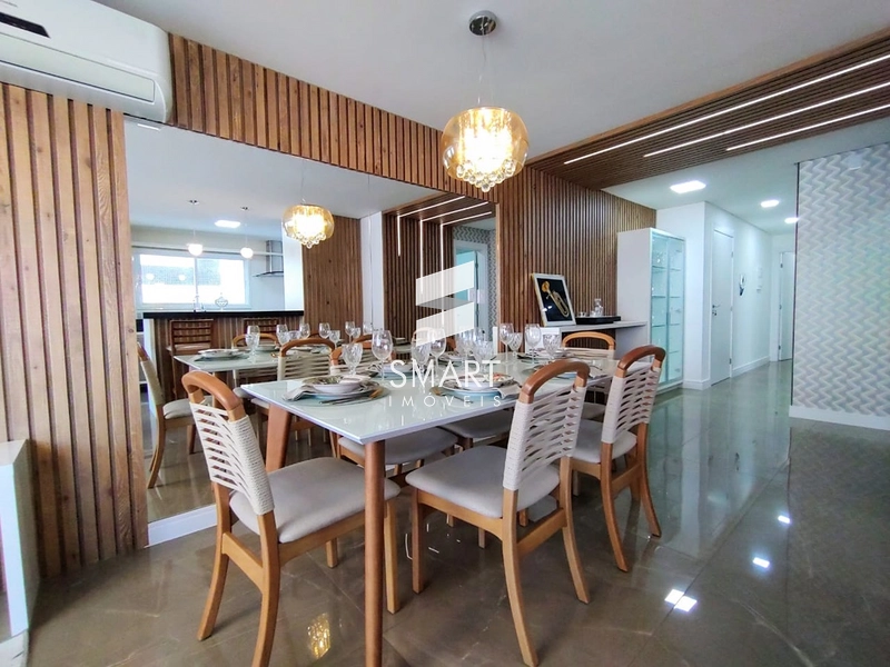 Apartamento Mobiliado no Condomínio Vittorio Emanuele – Conforto, Elegância e Localização Privilegiada: 2ª foto da galeria de imagens do imóvel