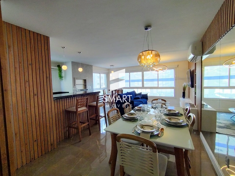 Apartamento Mobiliado no Condomínio Vittorio Emanuele – Conforto, Elegância e Localização Privilegiada: 5ª foto da galeria de imagens do imóvel