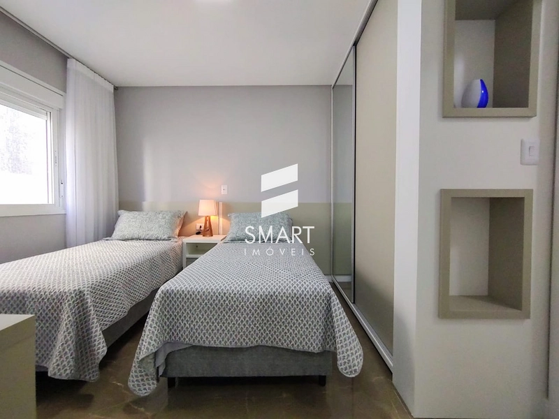 Apartamento Mobiliado no Condomínio Vittorio Emanuele – Conforto, Elegância e Localização Privilegiada: 17ª foto da galeria de imagens do imóvel