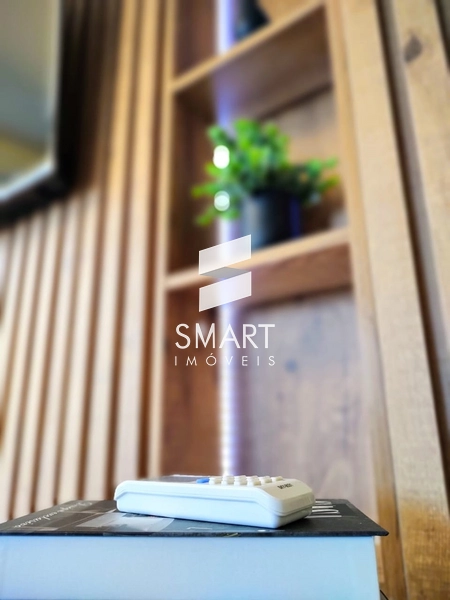 Apartamento Mobiliado no Condomínio Vittorio Emanuele – Conforto, Elegância e Localização Privilegiada: 8ª foto da galeria de imagens do imóvel