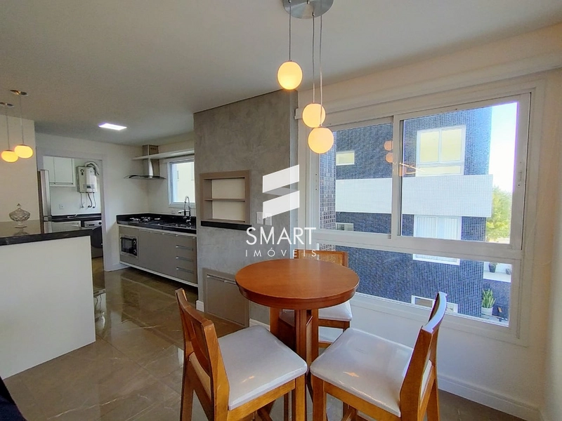 Apartamento Mobiliado no Condomínio Vittorio Emanuele – Conforto, Elegância e Localização Privilegiada: 9ª foto da galeria de imagens do imóvel