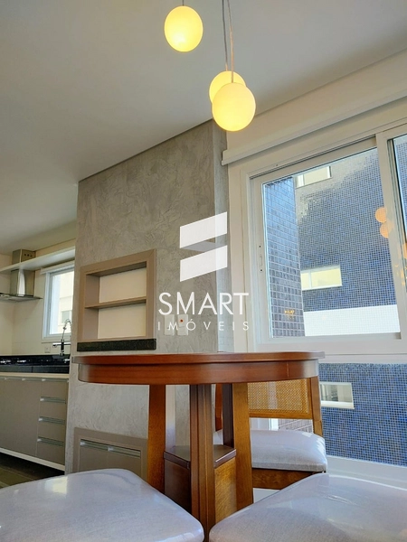 Apartamento Mobiliado no Condomínio Vittorio Emanuele – Conforto, Elegância e Localização Privilegiada: 10ª foto da galeria de imagens do imóvel