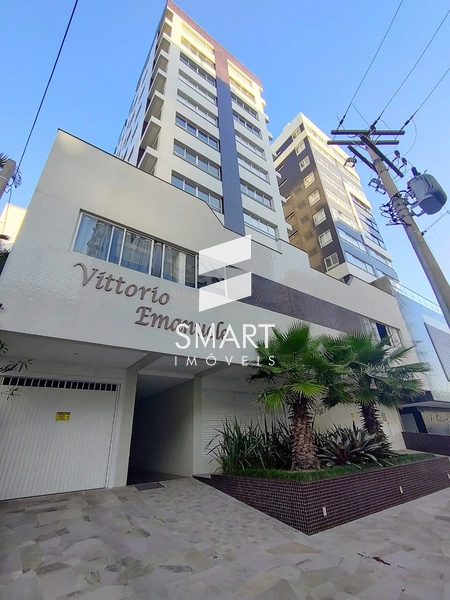 Apartamento Mobiliado no Condomínio Vittorio Emanuele – Conforto, Elegância e Localização Privilegiada: 24ª foto da galeria de imagens do imóvel