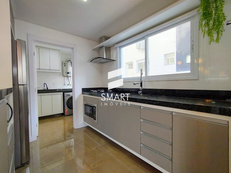 Apartamento Mobiliado no Condomínio Vittorio Emanuele – Conforto, Elegância e Localização Privilegiada: 12ª foto da galeria de imagens do imóvel