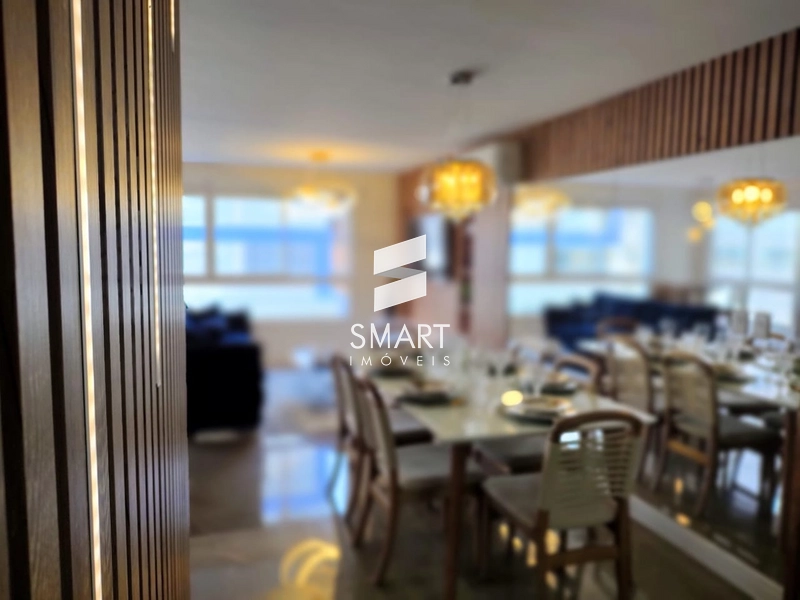 Apartamento Mobiliado no Condomínio Vittorio Emanuele – Conforto, Elegância e Localização Privilegiada: 3ª foto da galeria de imagens do imóvel