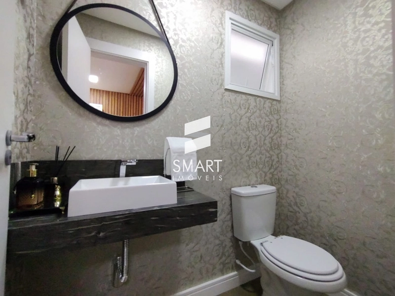 Apartamento Mobiliado no Condomínio Vittorio Emanuele – Conforto, Elegância e Localização Privilegiada: 18ª foto da galeria de imagens do imóvel