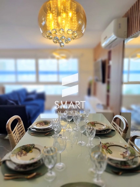 Apartamento Mobiliado no Condomínio Vittorio Emanuele – Conforto, Elegância e Localização Privilegiada: 4ª foto da galeria de imagens do imóvel