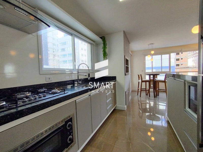 Apartamento Mobiliado no Condomínio Vittorio Emanuele – Conforto, Elegância e Localização Privilegiada: 13ª foto da galeria de imagens do imóvel