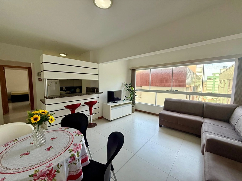 Apartamento 2 dormitórios à venda em CAPÃO DA CANOA, Zona Nova: 7ª foto da galeria de imagens do imóvel