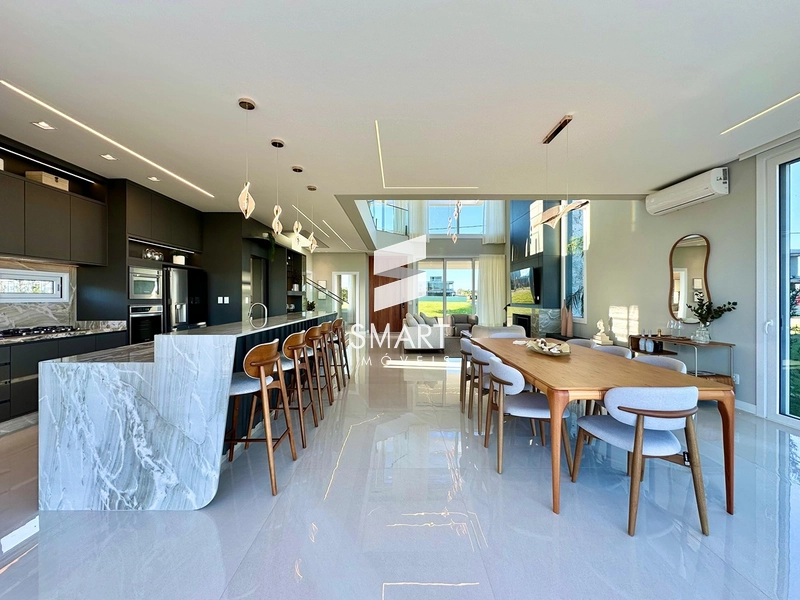 Casa 04 suítes à venda no Condomínio Amare em Xangri-Lá!: 14ª foto da galeria de imagens do imóvel