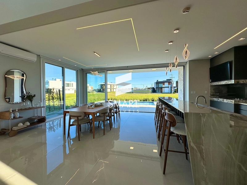 Casa 04 suítes à venda no Condomínio Amare em Xangri-Lá!: 6ª foto da galeria de imagens do imóvel