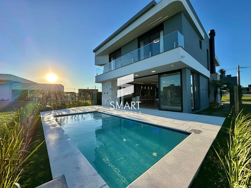 Casa 04 suítes à venda no Condomínio Amare em Xangri-Lá!: 21ª foto da galeria de imagens do imóvel