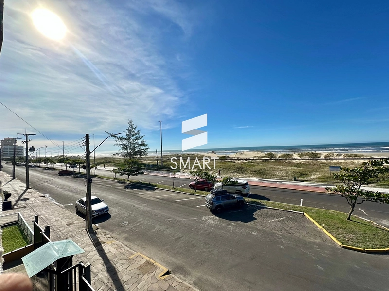 Apartamento com vista cinematográfica para o mar: 8ª foto da galeria de imagens do imóvel