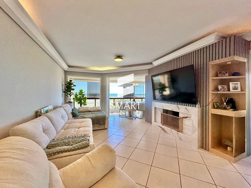 Apartamento com vista cinematográfica para o mar: 10ª foto da galeria de imagens do imóvel