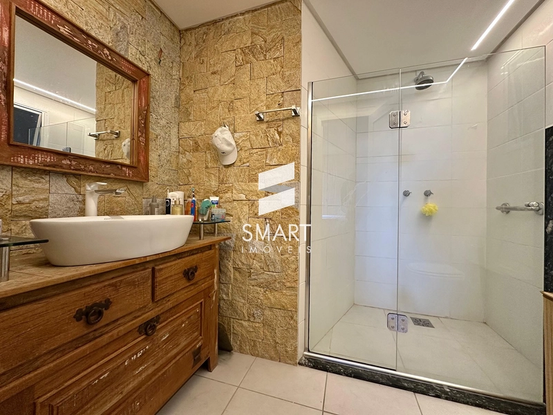 Apartamento com vista cinematográfica para o mar: 20ª foto da galeria de imagens do imóvel