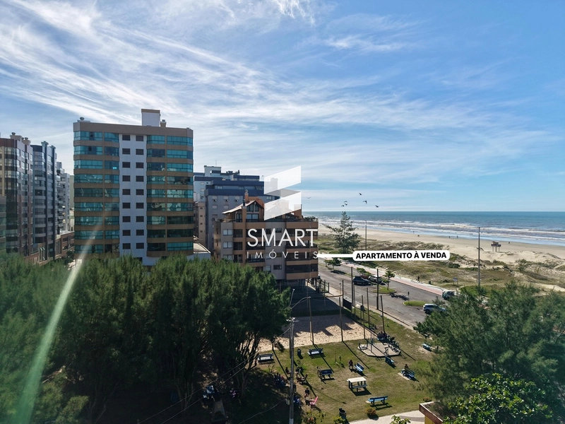 Apartamento com vista cinematográfica para o mar: 1ª foto da galeria de imagens do imóvel