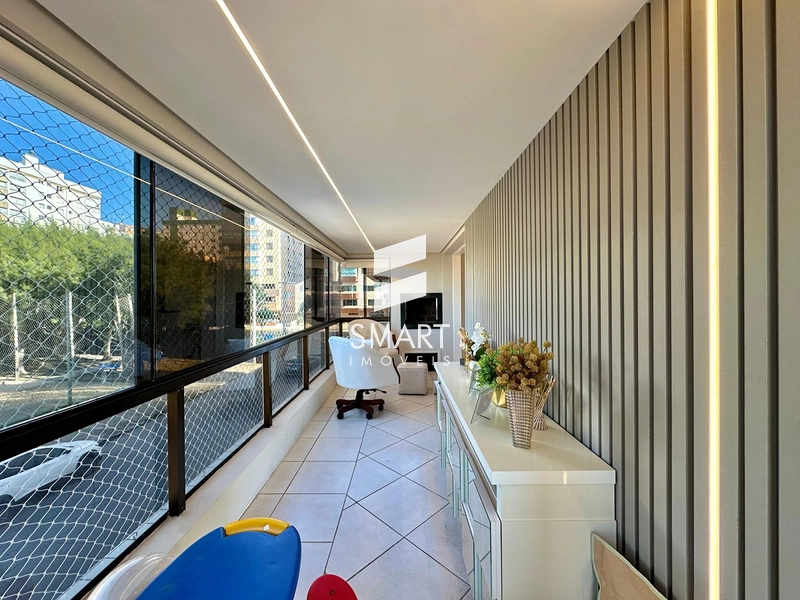 Apartamento com vista cinematográfica para o mar: 12ª foto da galeria de imagens do imóvel