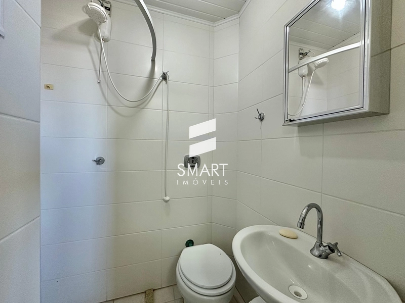 Apartamento com vista cinematográfica para o mar: 25ª foto da galeria de imagens do imóvel