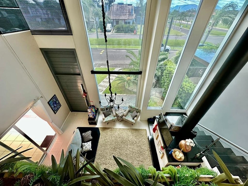 Casas em condomínio fechado à venda em CAPÃO DA CANOA, Condomínio Condado de Capão da Canoa: 5ª foto da galeria de imagens do imóvel