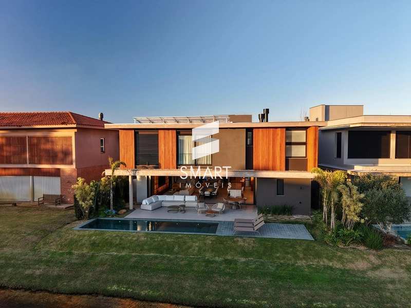 Casa 06 suítes à venda no Condomínio Enseada em Xangri-Lá!: 20ª foto da galeria de imagens do imóvel