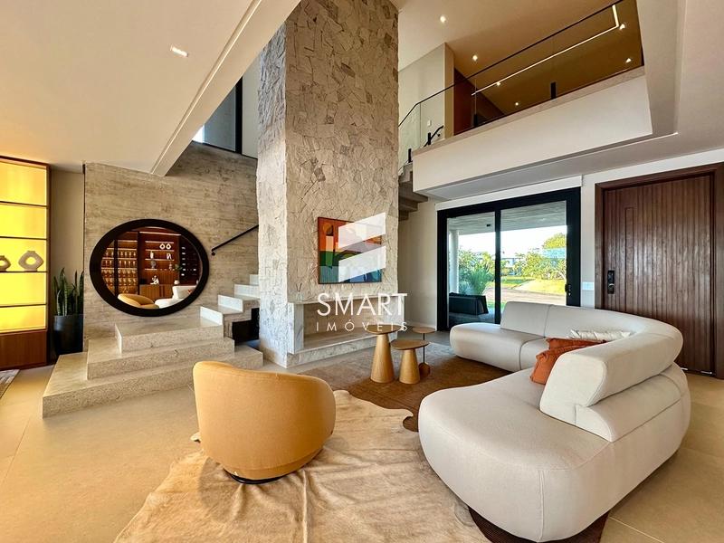 Casa 06 suítes à venda no Condomínio Enseada em Xangri-Lá!: 5ª foto da galeria de imagens do imóvel