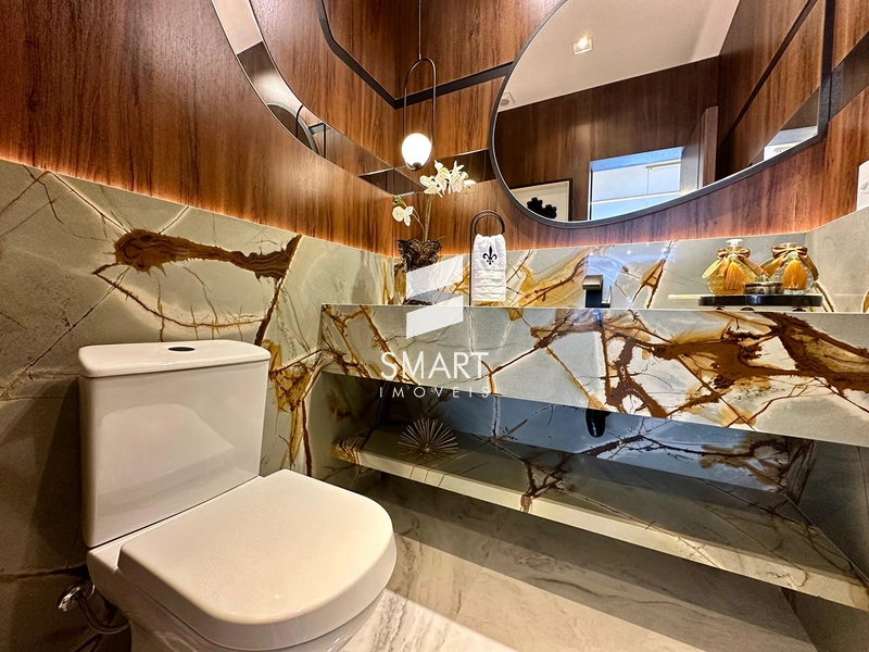 Mansão à venda no Condomínio Velas da Marina: 12ª foto da galeria de imagens do imóvel