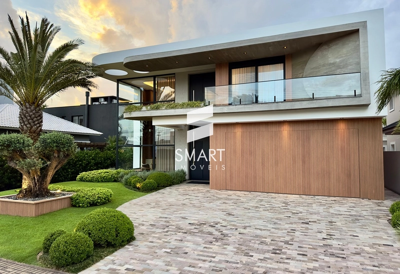 Mansão à venda no Condomínio Velas da Marina: 1ª foto da galeria de imagens do imóvel