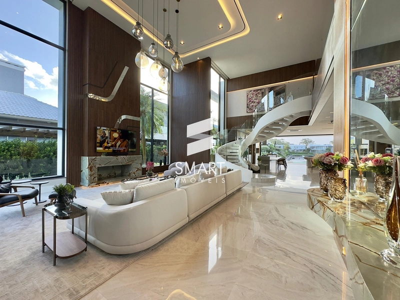 Mansão à venda no Condomínio Velas da Marina: 5ª foto da galeria de imagens do imóvel