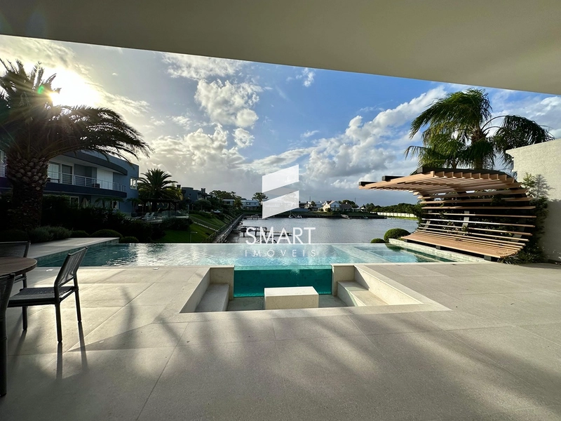 Mansão à venda no Condomínio Velas da Marina: 3ª foto da galeria de imagens do imóvel