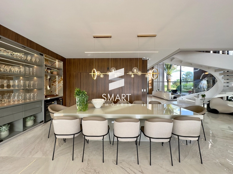 Mansão à venda no Condomínio Velas da Marina: 11ª foto da galeria de imagens do imóvel