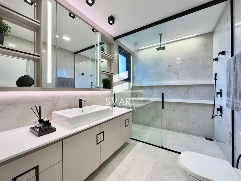 Mansão à venda no Condomínio Velas da Marina: 17ª foto da galeria de imagens do imóvel