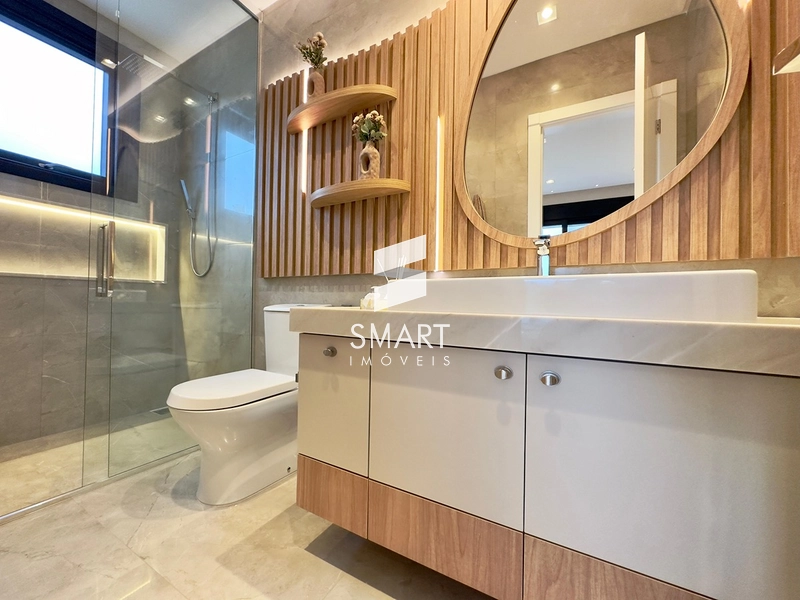 Mansão à venda no Condomínio Velas da Marina: 25ª foto da galeria de imagens do imóvel