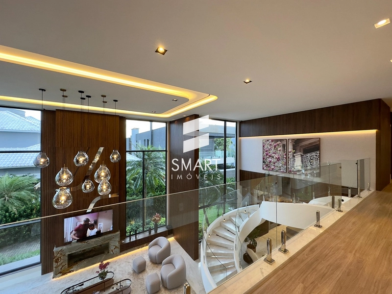 Mansão à venda no Condomínio Velas da Marina: 19ª foto da galeria de imagens do imóvel