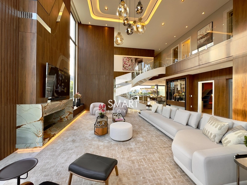 Mansão à venda no Condomínio Velas da Marina: 6ª foto da galeria de imagens do imóvel