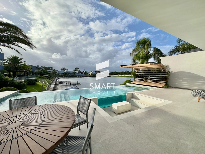 Mansão à venda no Condomínio Velas da Marina: 4ª foto da galeria de imagens do imóvel