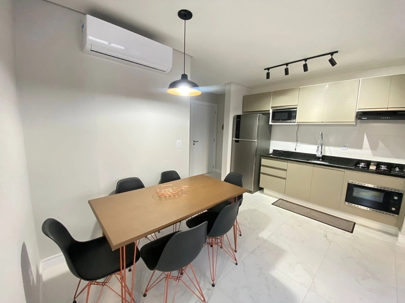 Apartamento Mobiliado Próximo ao Mar em Capão da Canoa – Bairro Navegantes : 5ª foto da galeria de imagens do imóvel