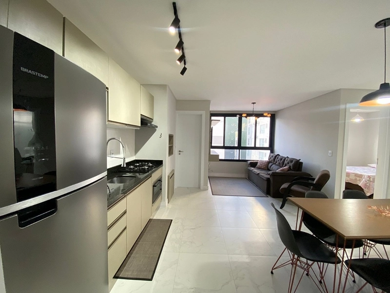 Apartamento Mobiliado Próximo ao Mar em Capão da Canoa – Bairro Navegantes : 11ª foto da galeria de imagens do imóvel