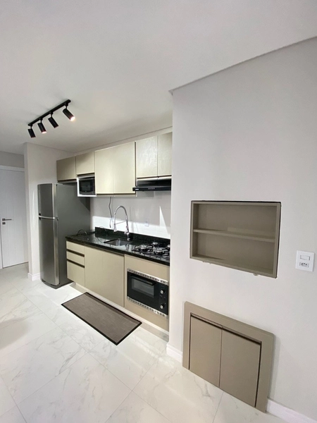 Apartamento Mobiliado Próximo ao Mar em Capão da Canoa – Bairro Navegantes : 8ª foto da galeria de imagens do imóvel