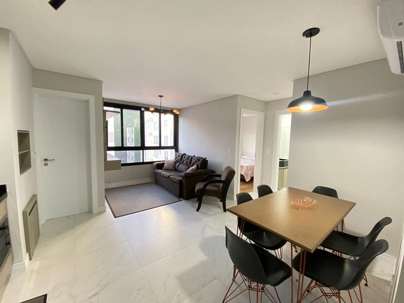 Apartamento Mobiliado Próximo ao Mar em Capão da Canoa – Bairro Navegantes : 4ª foto da galeria de imagens do imóvel