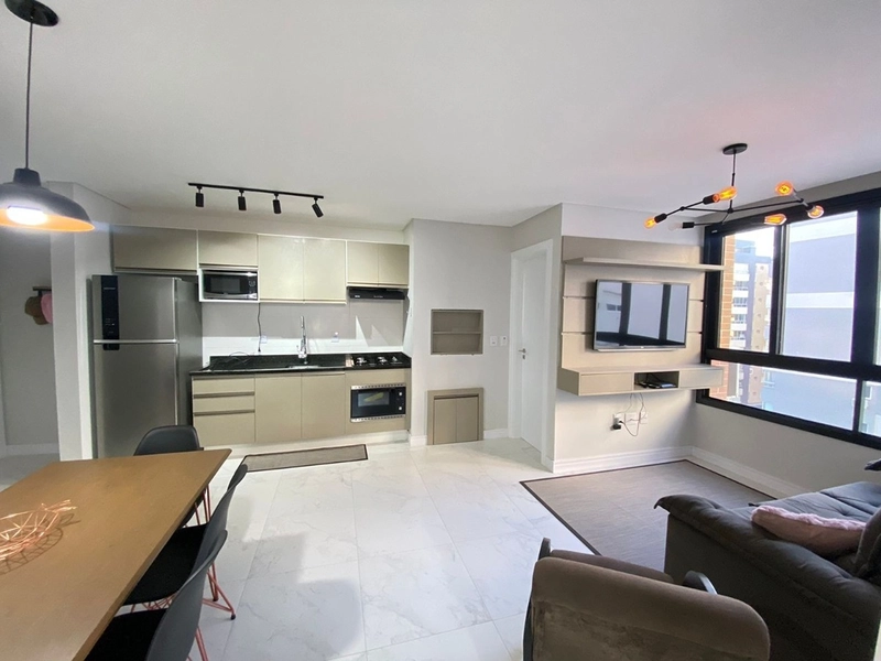 Apartamento Mobiliado Próximo ao Mar em Capão da Canoa – Bairro Navegantes : 7ª foto da galeria de imagens do imóvel