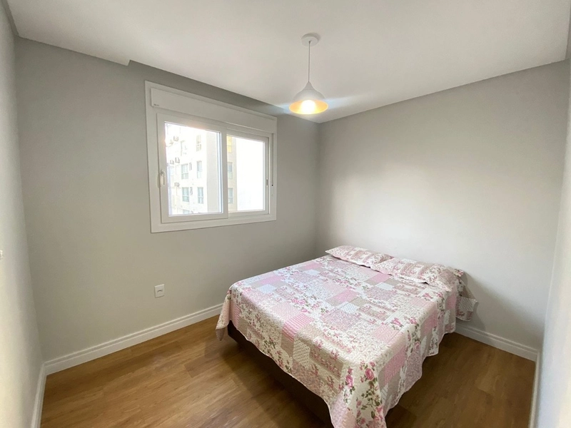 Apartamento Mobiliado Próximo ao Mar em Capão da Canoa – Bairro Navegantes : 14ª foto da galeria de imagens do imóvel