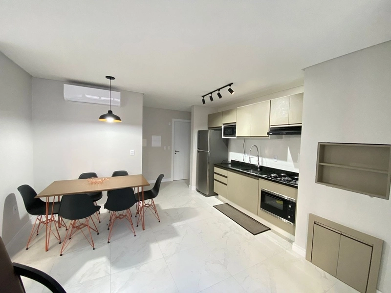 Apartamento Mobiliado Próximo ao Mar em Capão da Canoa – Bairro Navegantes : 6ª foto da galeria de imagens do imóvel