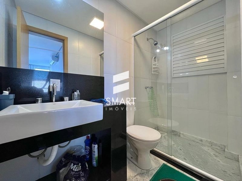 Sofisticação e Vista Mar no Edifício Antares – Apartamento de Alto Padrão em Capão da Canoa!: 18ª foto da galeria de imagens do imóvel