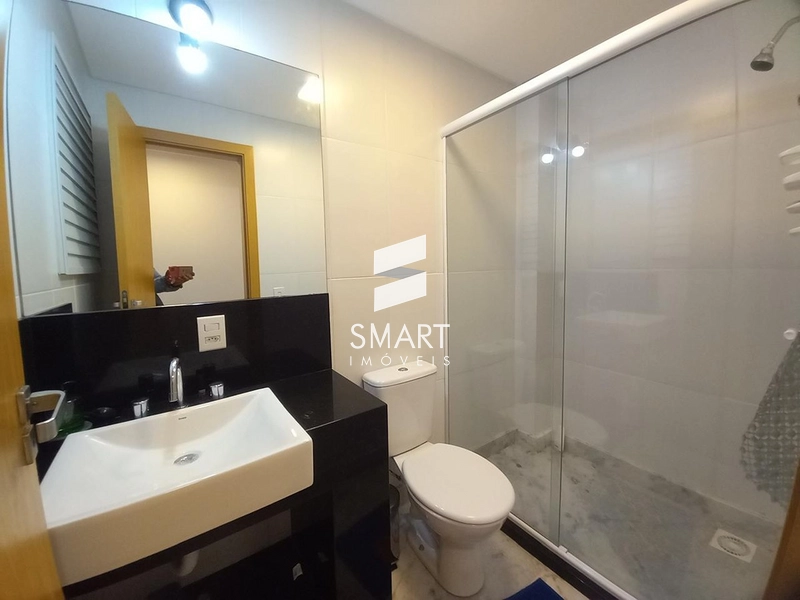 Sofisticação e Vista Mar no Edifício Antares – Apartamento de Alto Padrão em Capão da Canoa!: 17ª foto da galeria de imagens do imóvel