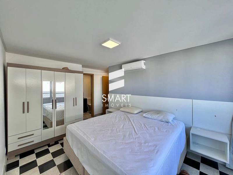 Sofisticação e Vista Mar no Edifício Antares – Apartamento de Alto Padrão em Capão da Canoa!: 15ª foto da galeria de imagens do imóvel