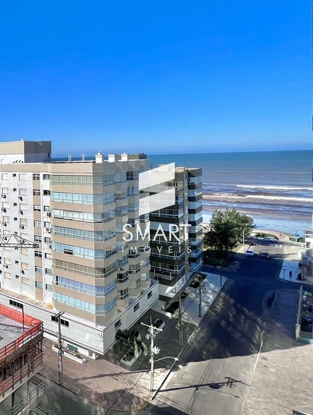 Sofisticação e Vista Mar no Edifício Antares – Apartamento de Alto Padrão em Capão da Canoa!: 19ª foto da galeria de imagens do imóvel