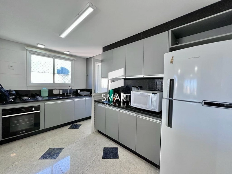 Sofisticação e Vista Mar no Edifício Antares – Apartamento de Alto Padrão em Capão da Canoa!: 7ª foto da galeria de imagens do imóvel