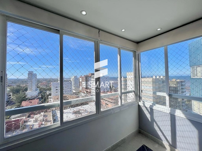 Sofisticação e Vista Mar no Edifício Antares – Apartamento de Alto Padrão em Capão da Canoa!: 6ª foto da galeria de imagens do imóvel