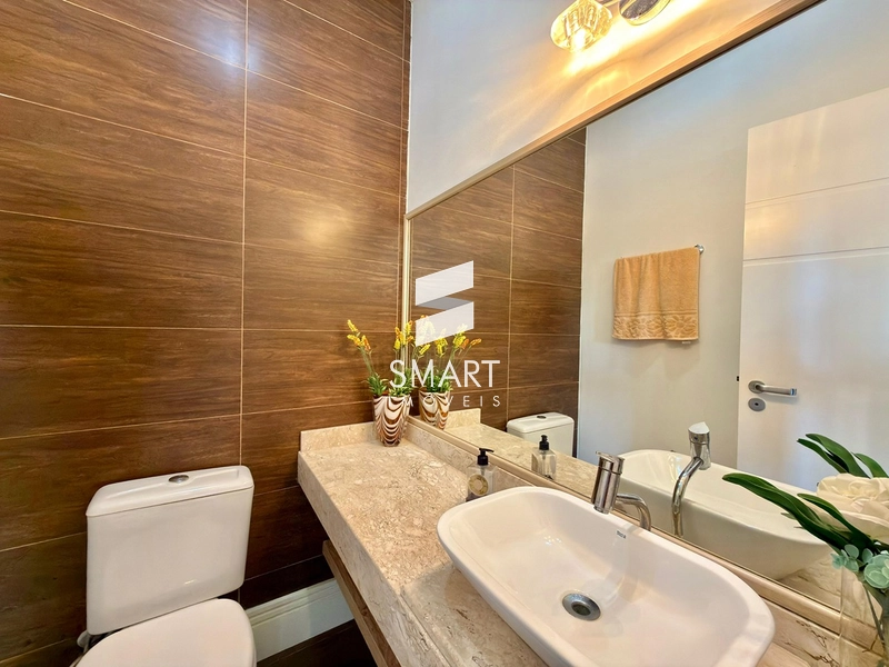 Casa 04 suítes à venda no Condomínio Dubai em Capão da Canoa!: 15ª foto da galeria de imagens do imóvel