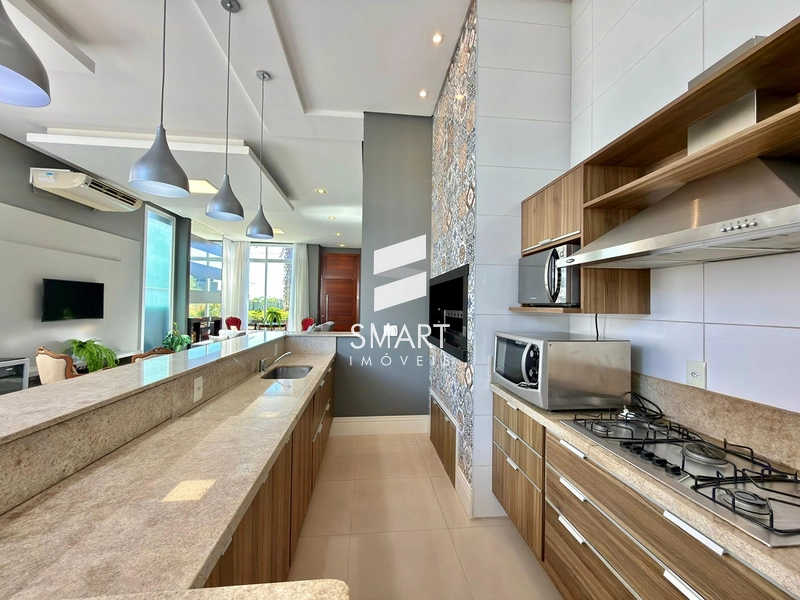 Casa 04 suítes à venda no Condomínio Dubai em Capão da Canoa!: 12ª foto da galeria de imagens do imóvel